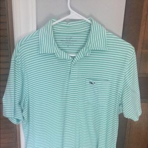 Vineyard vines polo